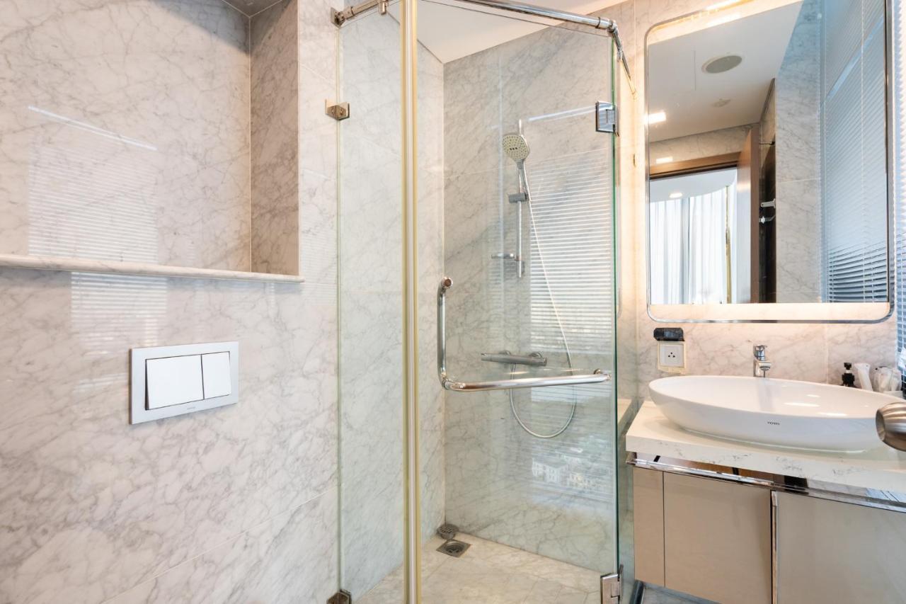 הו צ'י מין סיטי Signature Suite Landmark 81 מראה חיצוני תמונה